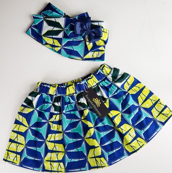 Girls Skirt - Picture 1 of 3